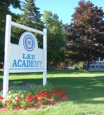 Lee Academy