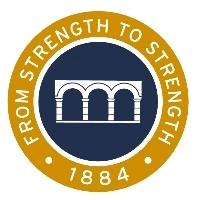 HS logo